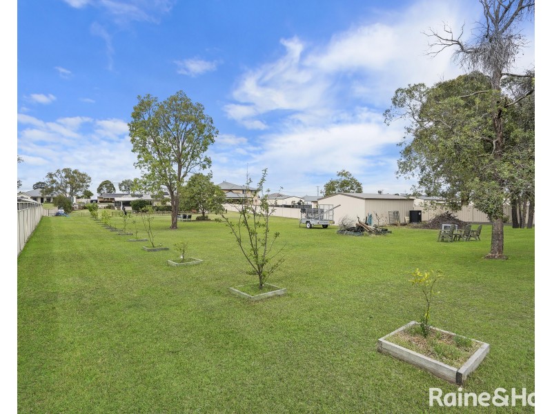 101 Forbes Crescent, Heddon Greta NSW 2321