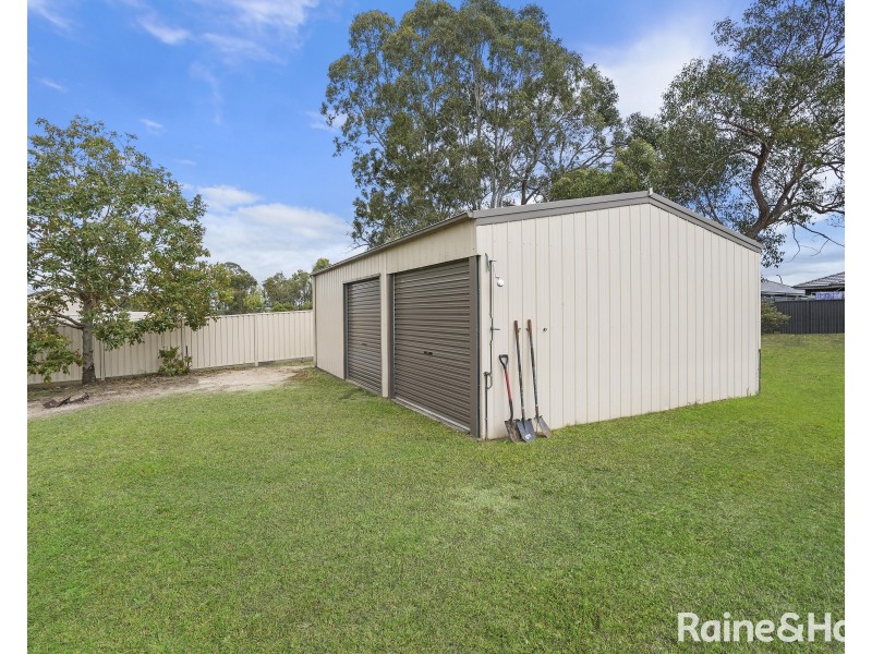 101 Forbes Crescent, Heddon Greta NSW 2321