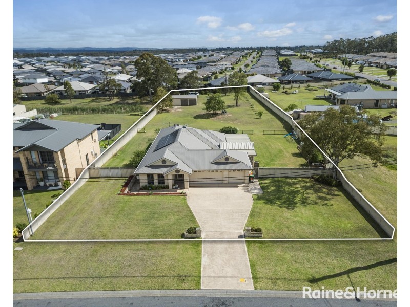 101 Forbes Crescent, Heddon Greta NSW 2321