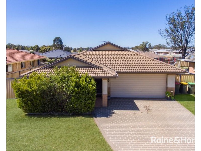 25 Chablis Drive, Cessnock NSW 2325