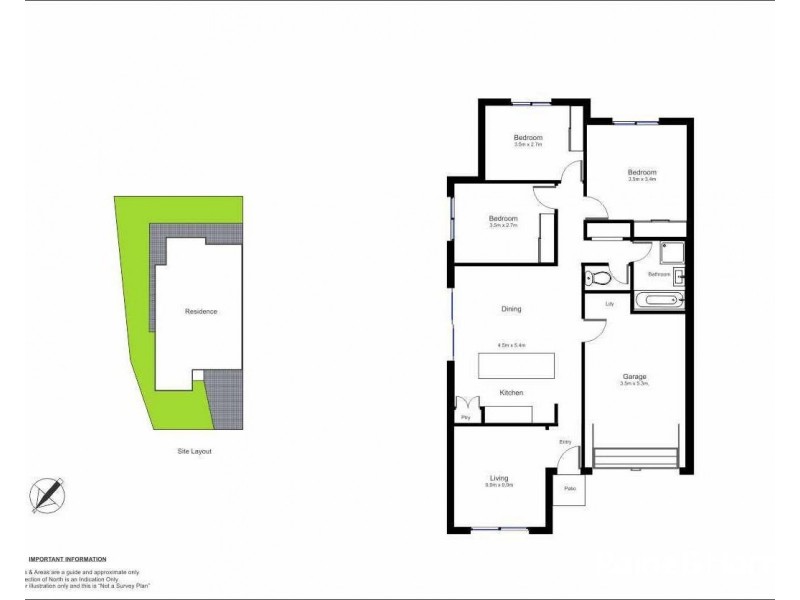 51 Willow Drive, Metford NSW 2323