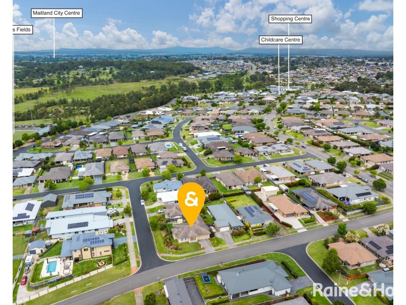 533 Oakhampton Road, Aberglasslyn NSW 2320