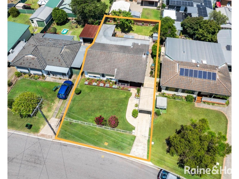 36 Barralier Avenue, Woodberry NSW 2322