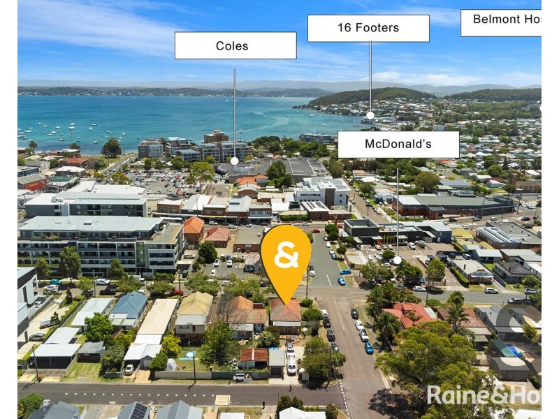 22 Ernest Street, Belmont NSW 2280