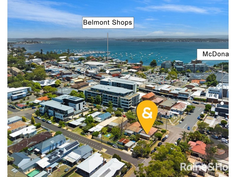22 Ernest Street, Belmont NSW 2280