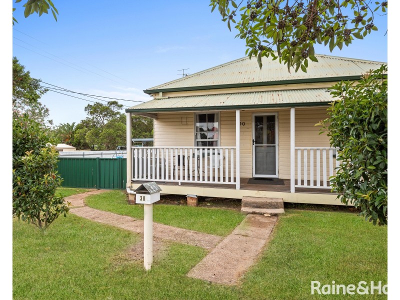 30 Main Road, Heddon Greta NSW 2321