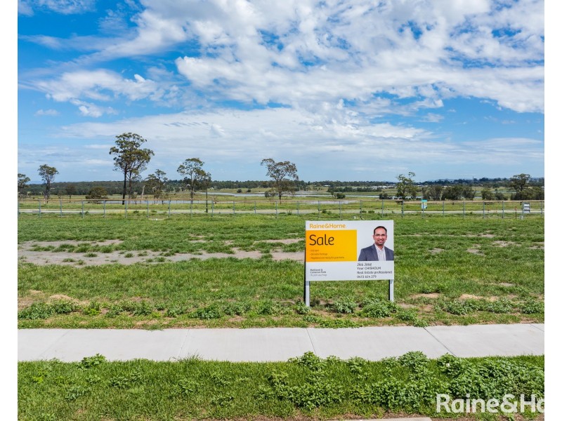 243 Settlers Boulevard, Chisholm NSW 2322