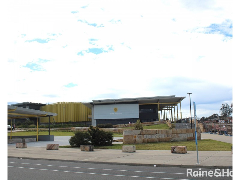243 Settlers Boulevard, Chisholm NSW 2322