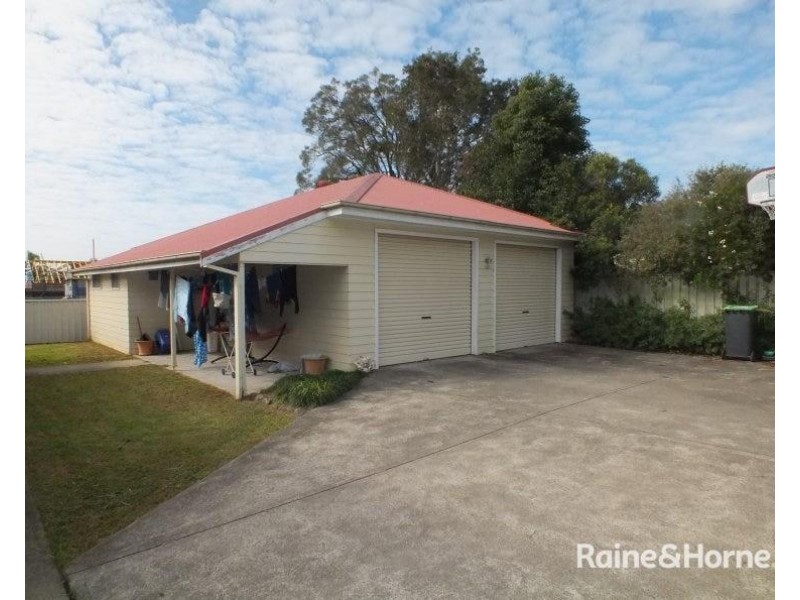 131 Cameron Street, Wallsend NSW 2287