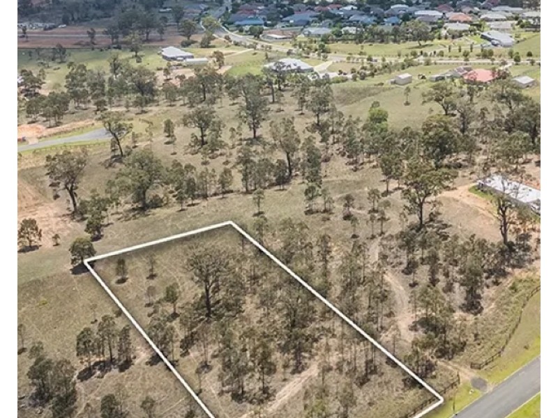 226/6 Shearer’s Close, Muswellbrook NSW 2333