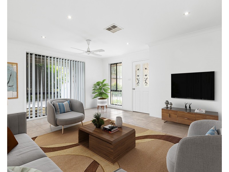 9B Lobelia Close, Metford NSW 2323