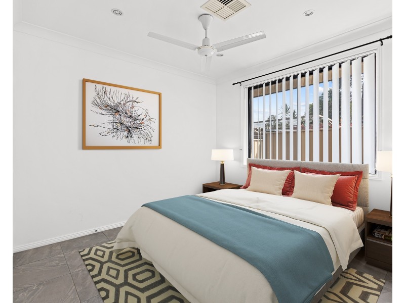 9B Lobelia Close, Metford NSW 2323