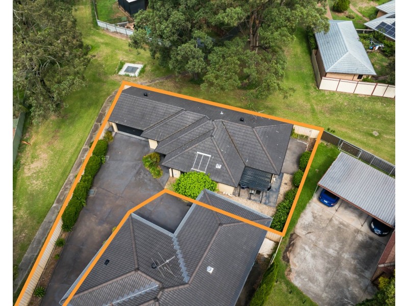 9B Lobelia Close, Metford NSW 2323
