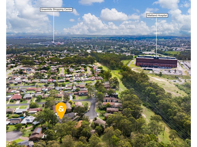 9B Lobelia Close, Metford NSW 2323