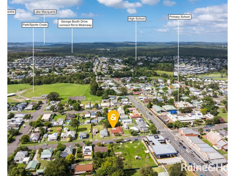 54 Brown Street, West Wallsend NSW 2286