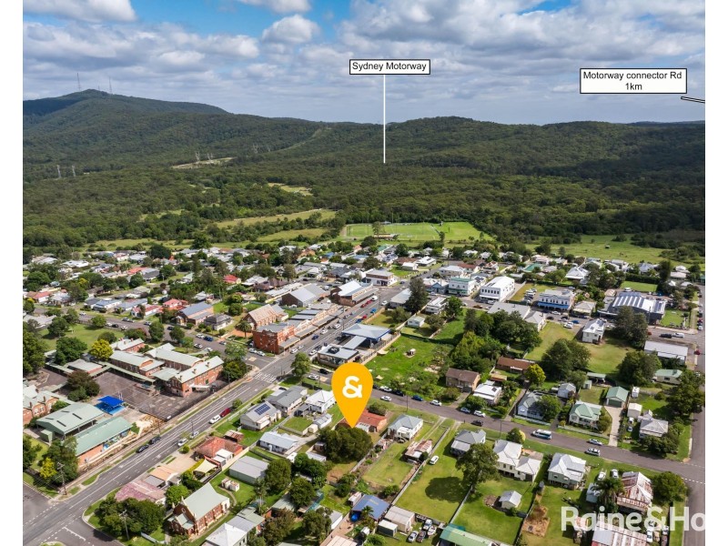 54 Brown Street, West Wallsend NSW 2286