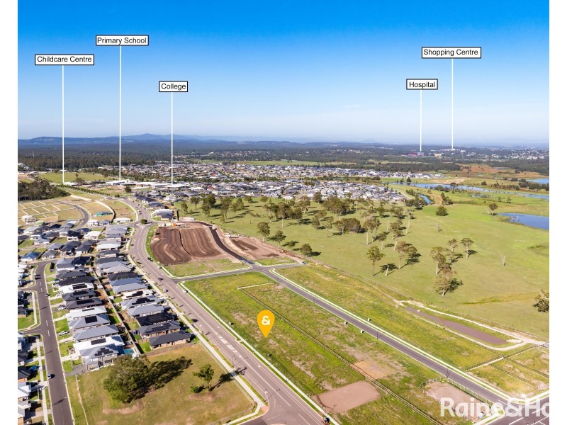 6212/247 Settlers Boulevard, Chisholm NSW 2322