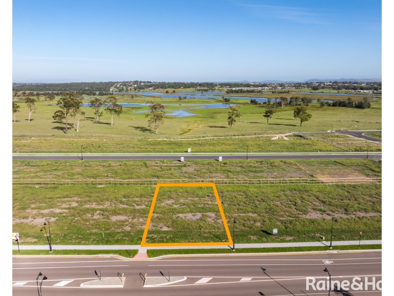 6212/247 Settlers Boulevard, Chisholm NSW 2322