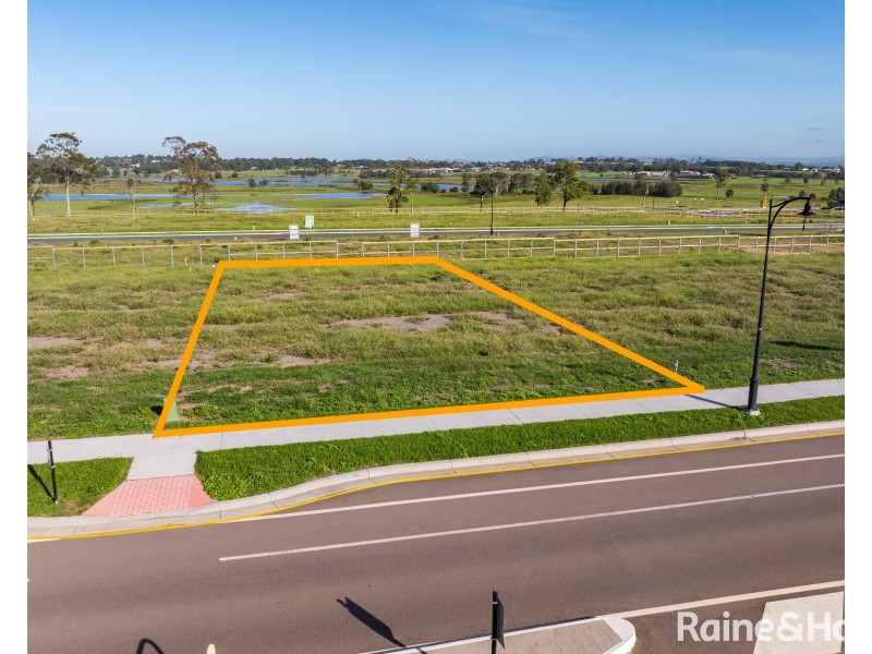 6212/247 Settlers Boulevard, Chisholm NSW 2322