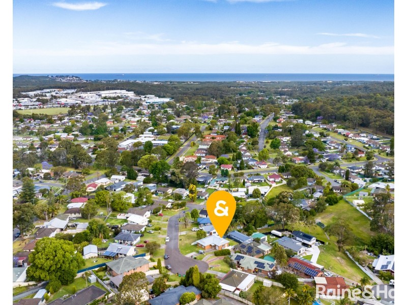 8 Yanco Street, Tingira Heights NSW 2290