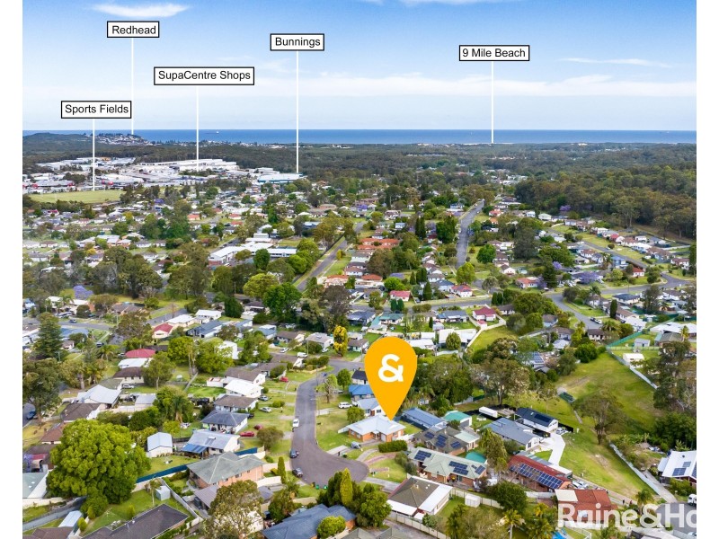 8 Yanco Street, Tingira Heights NSW 2290