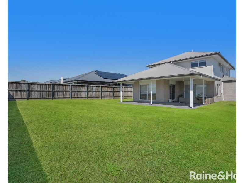 8 Spotwing Street, Chisholm NSW 2322