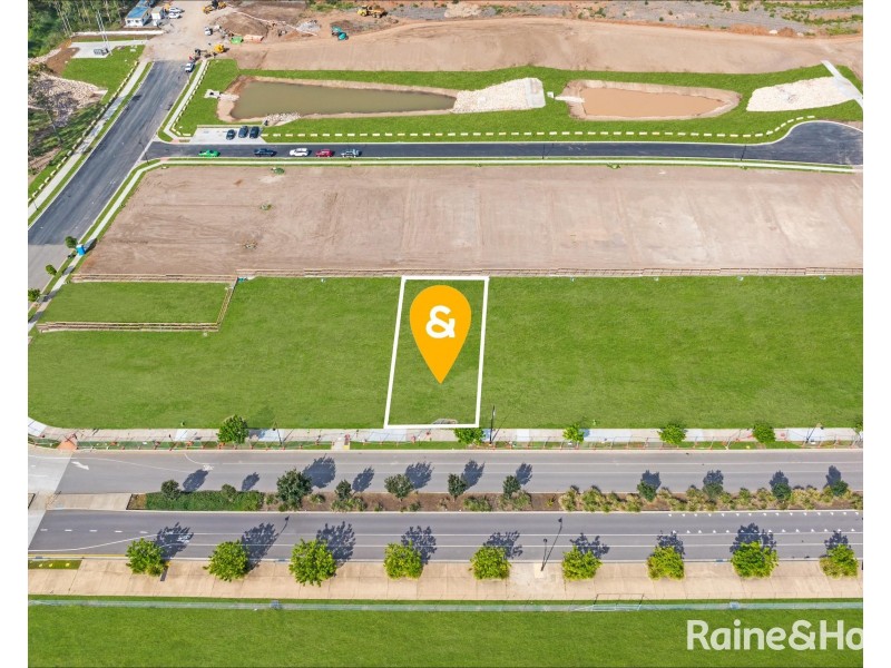 5505 Settlers Boulevard, Chisholm NSW 2322