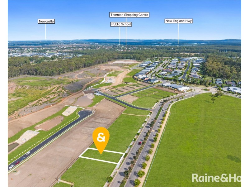 5505 Settlers Boulevard, Chisholm NSW 2322