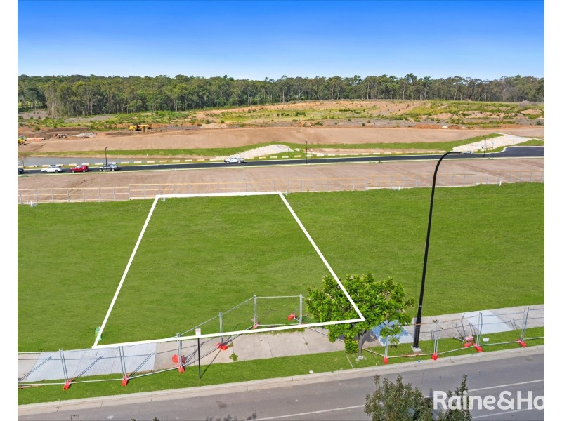 5505 Settlers Boulevard, Chisholm NSW 2322