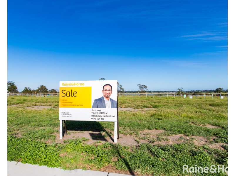 5505 Settlers Boulevard, Chisholm NSW 2322
