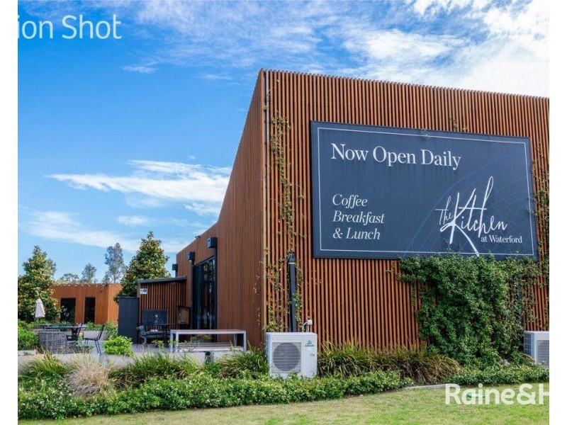 5505 Settlers Boulevard, Chisholm NSW 2322