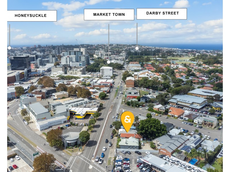 137 Parry Street, Newcastle West NSW 2302