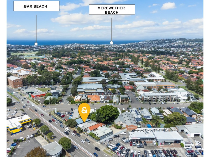 137 Parry Street, Newcastle West NSW 2302