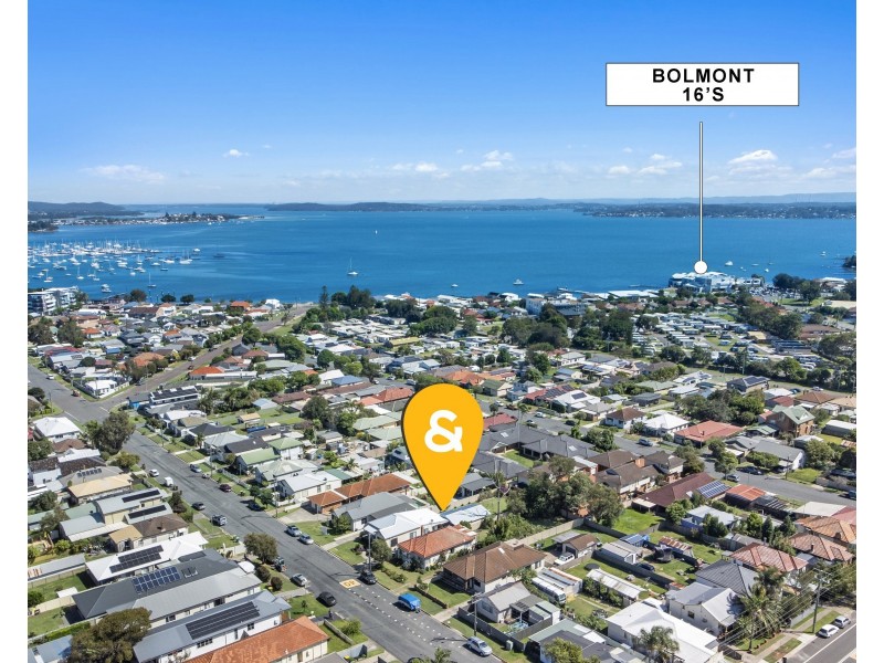 3 & 1 Albert Street, Belmont NSW 2280