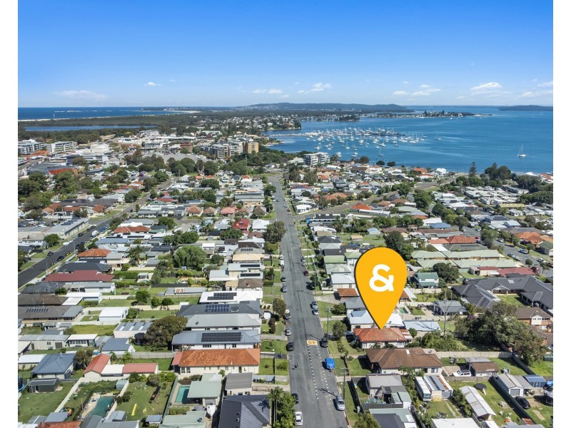 3 & 1 Albert Street, Belmont NSW 2280