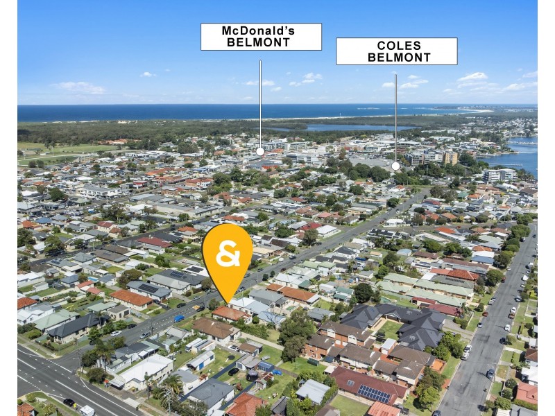 1 & 3 Albert Street, Belmont NSW 2280