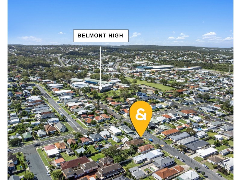 1 & 3 Albert Street, Belmont NSW 2280
