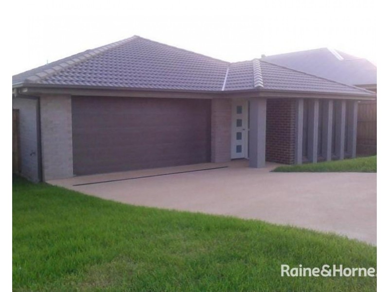 14 Blacksmith Road, Gillieston Heights NSW 2321