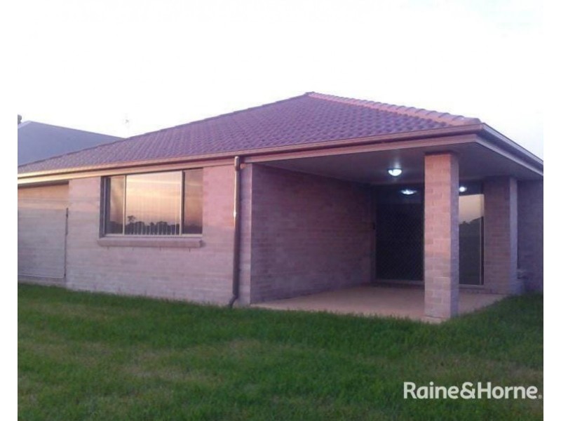 14 Blacksmith Road, Gillieston Heights NSW 2321