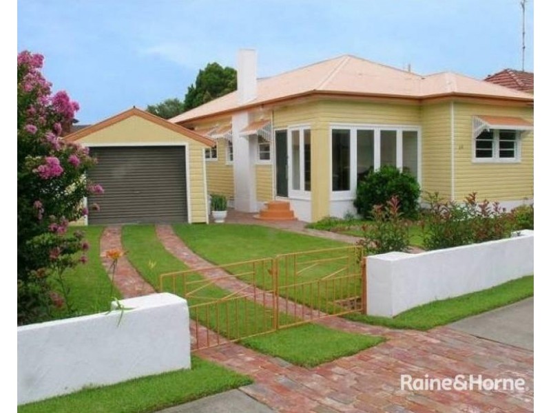 22 Young Road, New Lambton NSW 2305