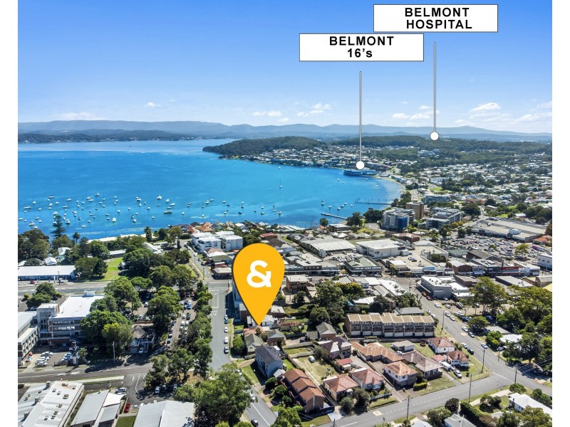 7 Gen Street, Belmont NSW 2280