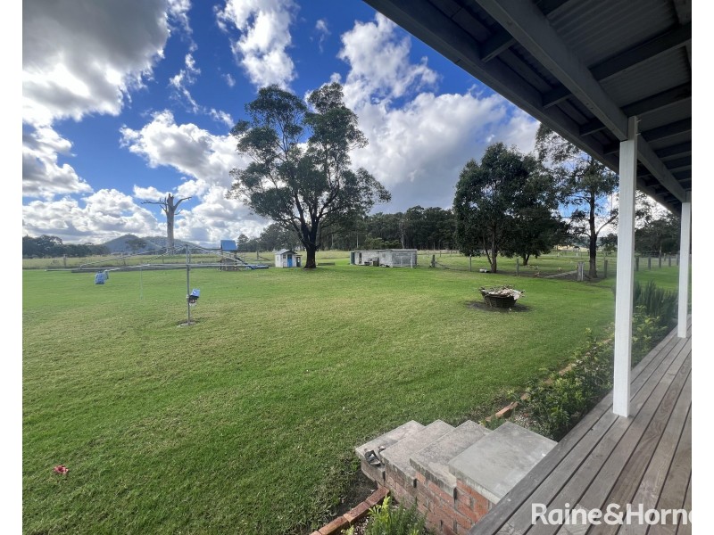 351 Glen Martin Road, Glen Martin NSW 2321
