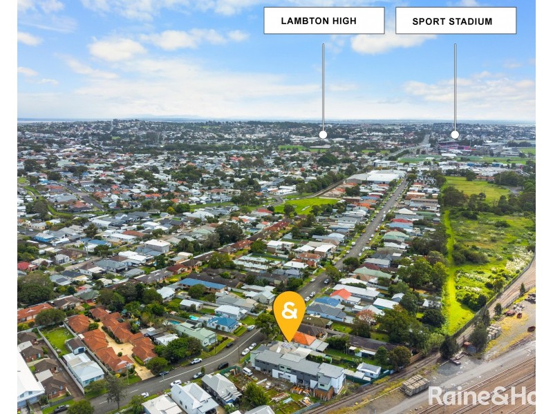 115-117 Kings Road, New Lambton NSW 2305