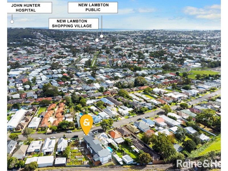 115-117 Kings Road, New Lambton NSW 2305