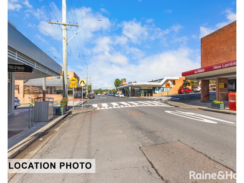 115-117 Kings Road, New Lambton NSW 2305