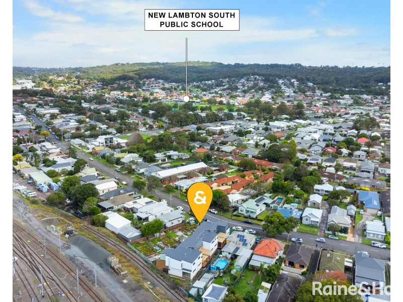 115-117 Kings Road, New Lambton NSW 2305