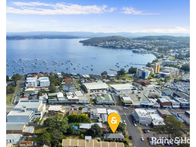 38 George Street, Belmont NSW 2280