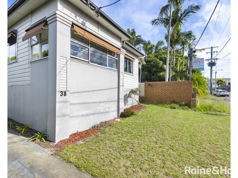 38 George Street, Belmont NSW 2280