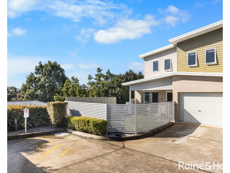 16/247 Warners Bay Road, Mount Hutton NSW 2290
