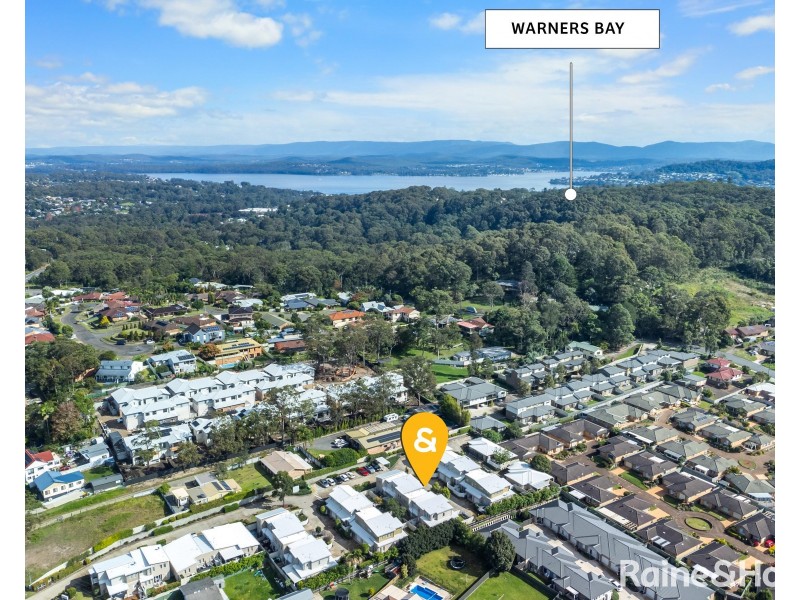 16/247 Warners Bay Road, Mount Hutton NSW 2290